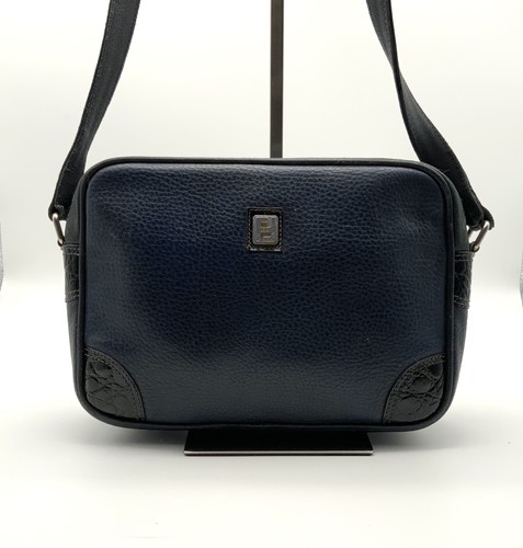 Borsa tracolla fendi - tracolla, vintage