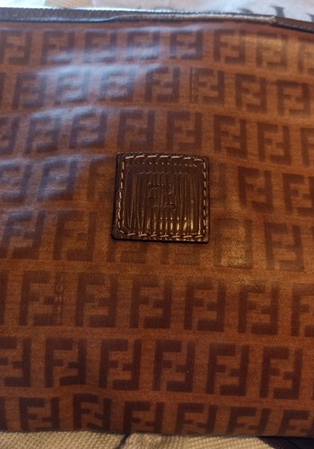 Borsa tracolla fendi - tracolla,