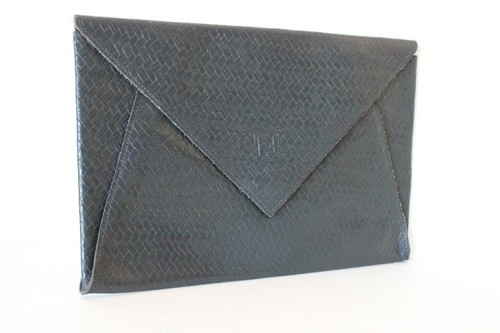 Borsa busta vintage - a, fendi