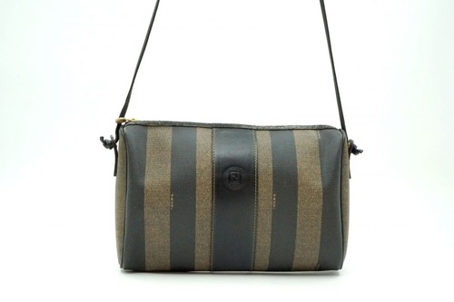 Fendi borsa tracolla vintage - a,