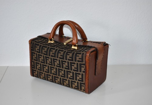 Fendi valigetta cosmetica - valigetta,