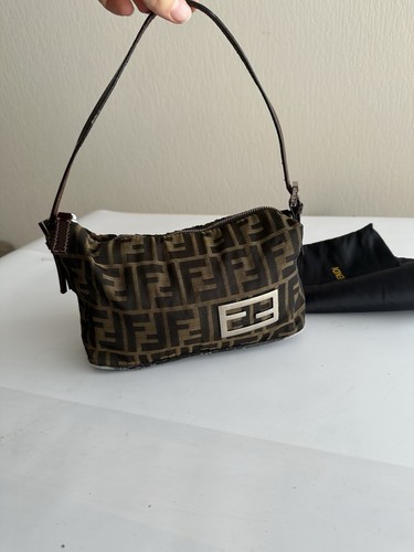 Borsa tracolla fendi - borsa, a