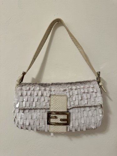 Ultra rara baguette vintage - ultra,