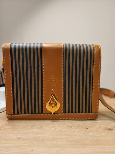 Borsa tracolla vintage - a,