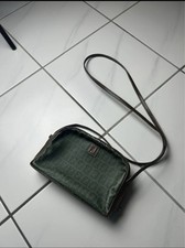 Borsa a tracolla vintage Fendi