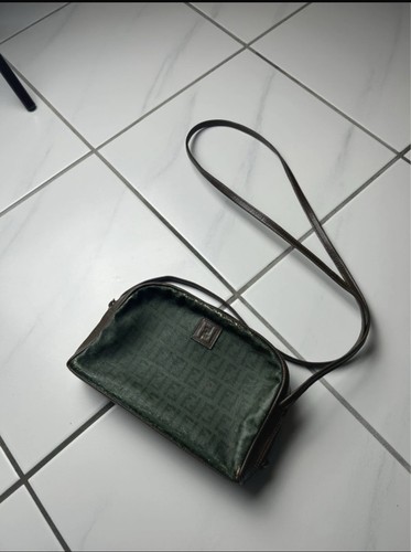 Borsa tracolla vintage - tracolla,