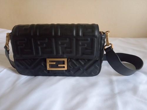 Borsa fendi vintage - fendi,