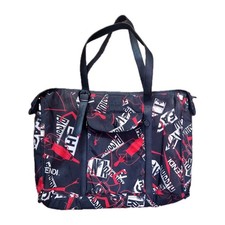 Borsa Tote Bag Fendi