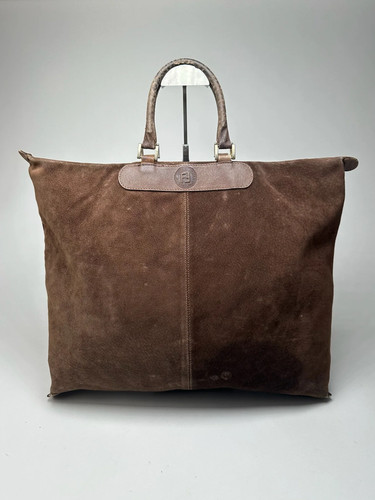 Borsa mano vintage fendi - borsa,