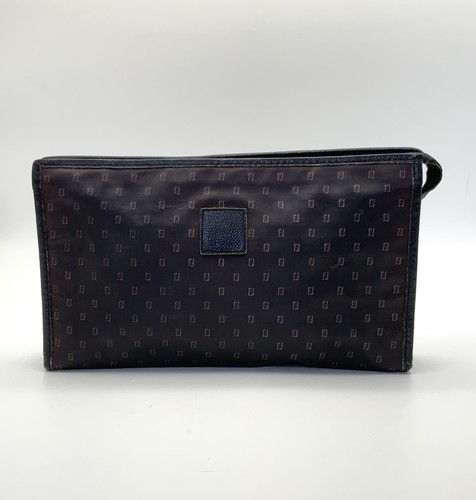 Borsa pochette fendi - borsa, vintage