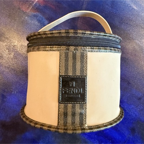 Borsa fendi vintage stile - borsa,
