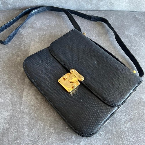 Borsa tracolla fendi pelle - a,
