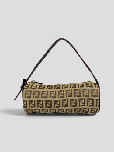 Borsa fendi zucchino mini - borsa,