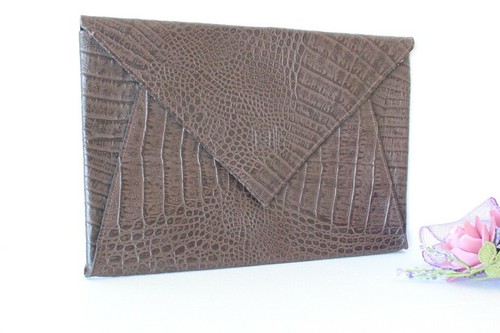 Borsa vintage pelle - borsa,