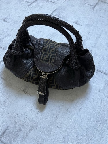 Borsa tracolla fendi - a,