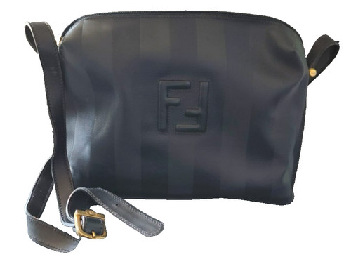 Fendi borsa tracolla vintage - borsa, a