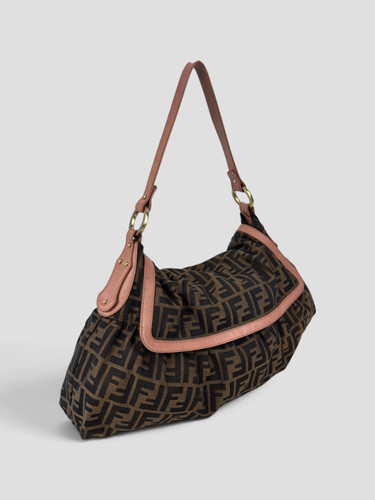 Borsa tracolla fendi - borsa,