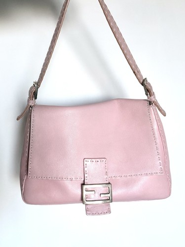 Raro fendi vintage mamma - vintage,