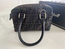 borsa fendi vintage