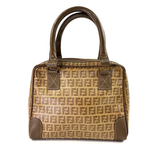 Borsa fendi zucca monogram - fendi,