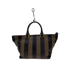 Borsa a tracolla Fendi in