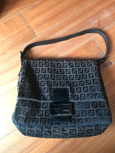 Borsa spalla donna fendi - a,