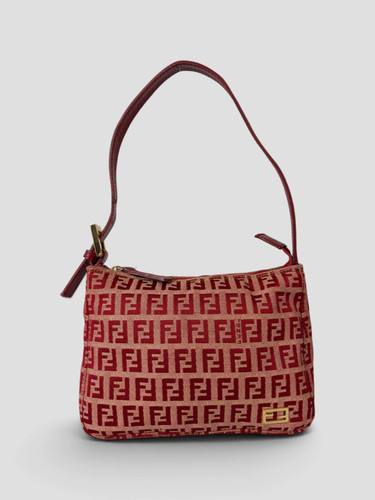 Borsa tracolla fendi - a,