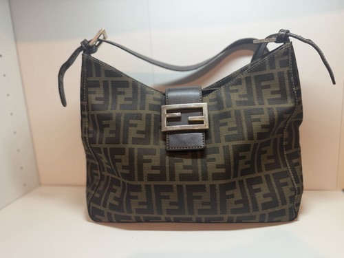 Autentica borsa tracolla - autentica,