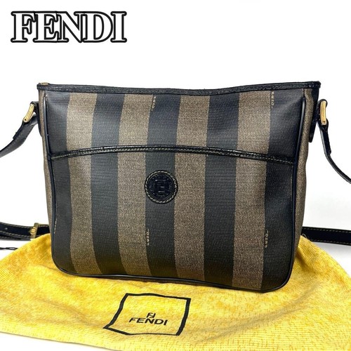 Borsa tracolla fendi - borsa,