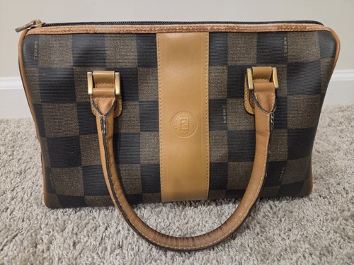 Borsa boston vintage - borsa,