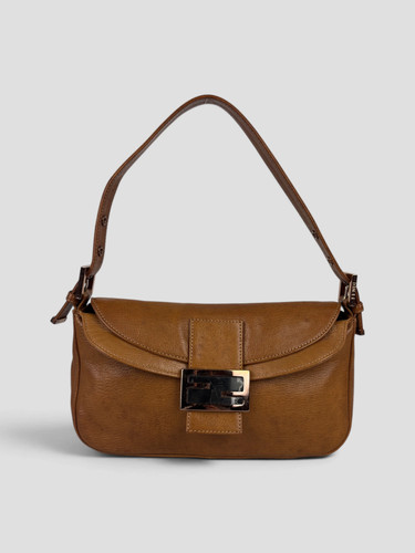 Borsa tracolla fendi - borsa,