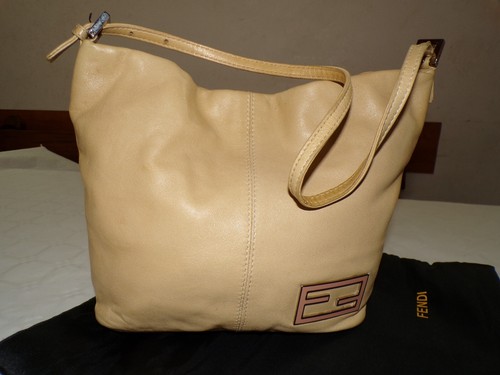 Borsa fendi 100 original - 100%,