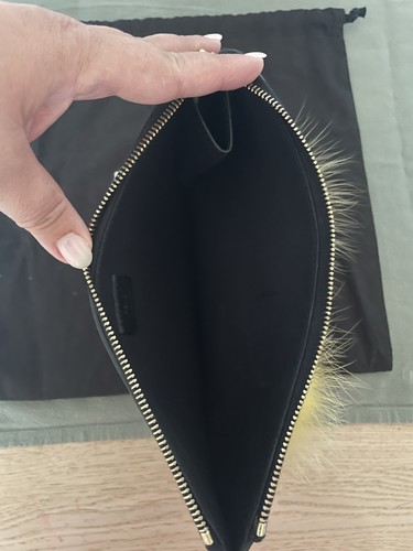 Borsa fendi vintage - fendi,