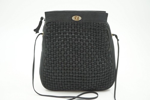 Fendi vintage mini borsa - mini,