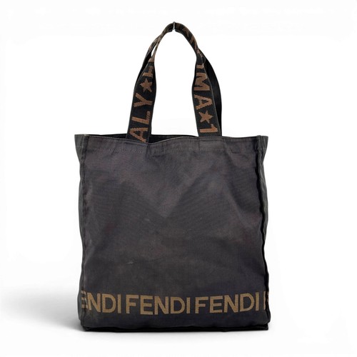 Borsa mano originale fendi - borsa, a