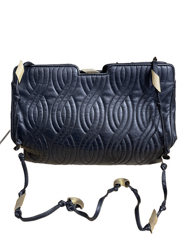 Borsa vintage pelle - borsa,