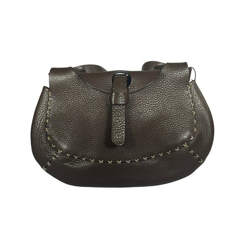 Fendi borsa tracolla vintage - fendi,
