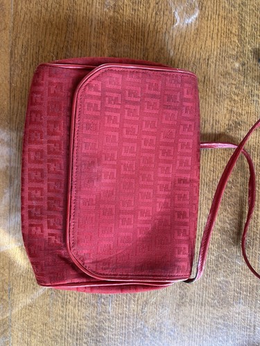 Borsa fendi vintage - fendi,