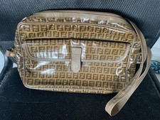 Fendi borsa a tracolla