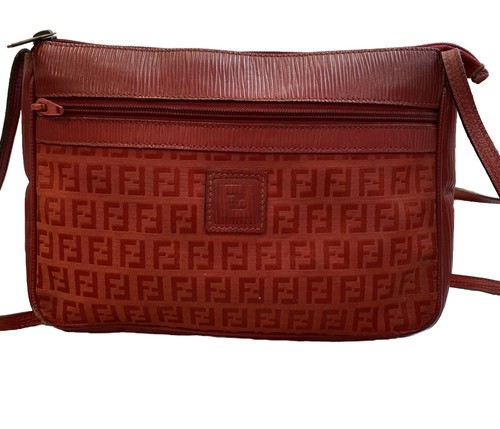 Fendi borsa donna woman - borsa, bag