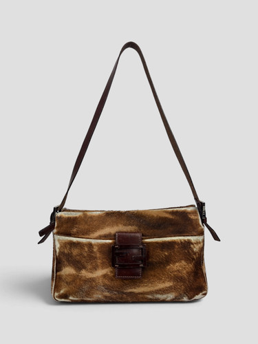 Borsa tracolla fendi - borsa,