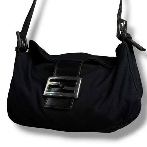 Borsa tracolla fendi - fendi, mamma