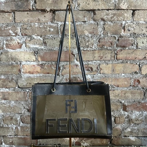 Borsa vintage rete - borsa,
