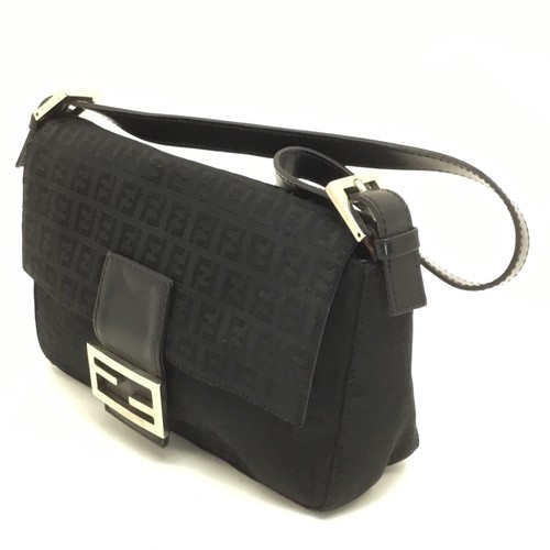 Borsa baguette originale - originale, fendi