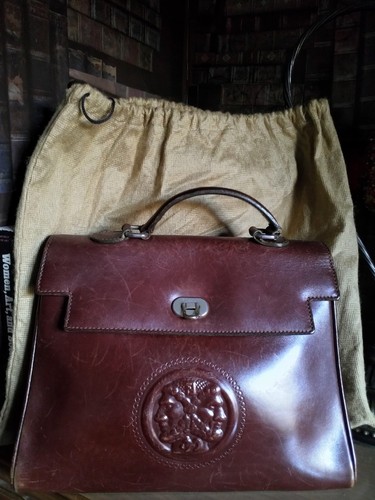 Borsa fendi vintage - fendi,