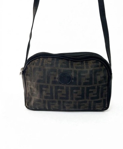 Borsa tracolla vintage - a,
