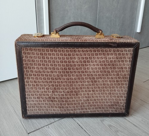 Valigetta rigida fendi - valigetta, 24