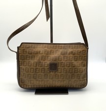 Borsa tracolla Fendi vintage