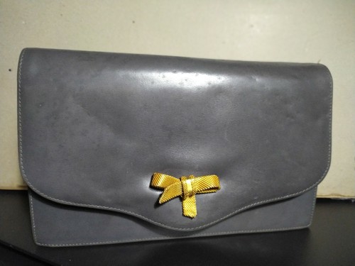 Borsa pochette vintage - , fendi