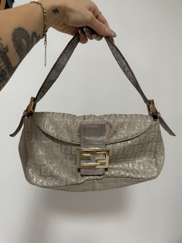 Borsa fendi baguette - borsa, bag